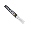 VALVULA AUTO EXPANSION CIGARRO 0.072 NEGRO BLANCA UAC