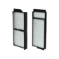 FILTRO AUTO CABINA MAZDA 3 04-09 MAZDA 5 06-15 UAC_AUFLT619140