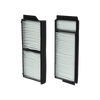 FILTRO AUTO CABINA MAZDA 3 04-09 MAZDA 5 06-15 UAC_AUFLT619140