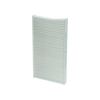 FILTRO AUTO CABINA KIA SORENTO 03-09 UAC
