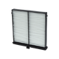 FILTRO AUTO CABINA MAZDA CX-3 16-20 TOYOTA YARIS 17-20 UAC