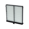 FILTRO AUTO CABINA MAZDA CX-3 16-20 TOYOTA YARIS 17-20 UAC