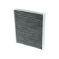 FILTRO AUTO CABINA TOYOTA CAMRY 18-20 RAV4 19-20 COROLLA 19-21 UAC