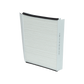 FILTRO AUTO CABINA JEEP RENEGADE 15-20 UAC