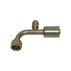 FITTING AUTO HEMBRA 13/32 90 CON TOMA ALTA FERRUL HIERRO UAC