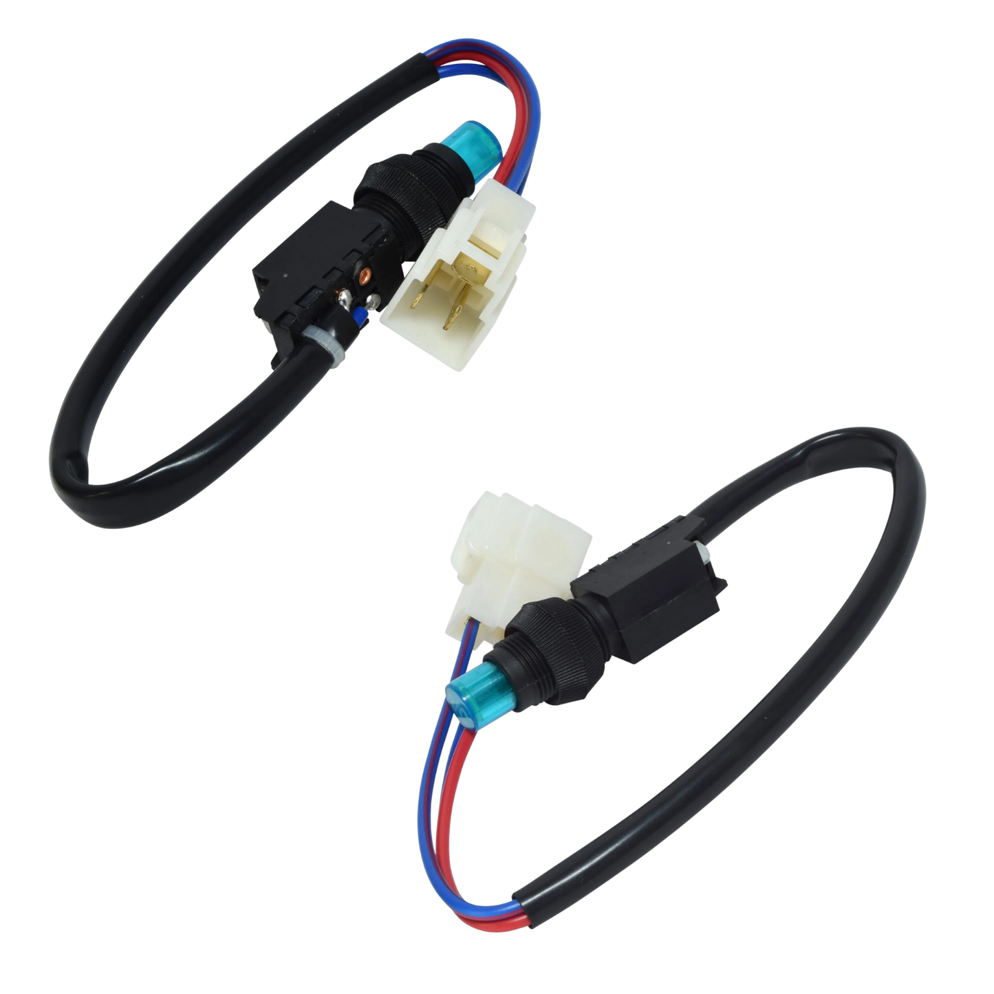 INTERRUPTOR AUTO A/C UNIVERSAL AZUL UAC_AUINT602120