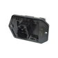 RESISTENCIA AUTO A/C  TOYOTA COROLLA 03-08 MATRIX 03-08 UAC