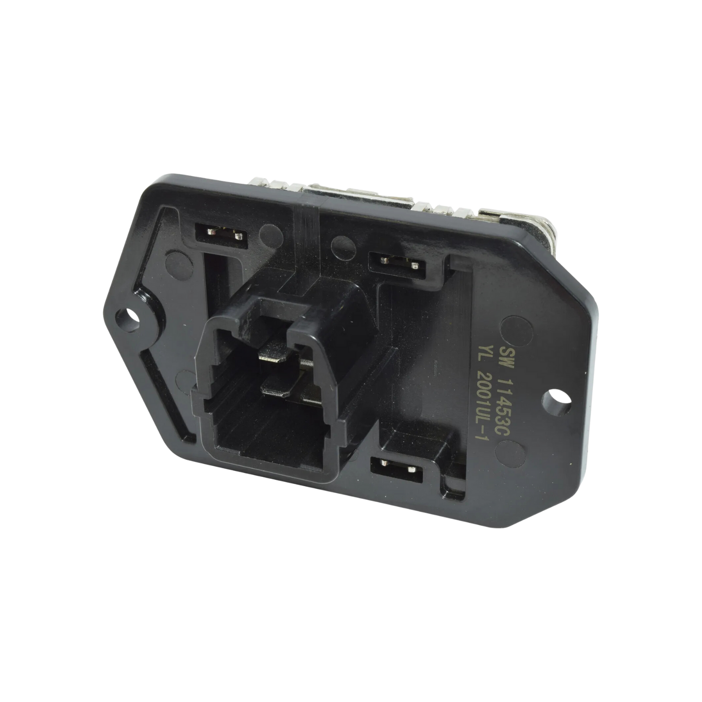 RESISTENCIA AUTO A/C  TOYOTA COROLLA 03-08 MATRIX 03-08 UAC