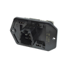 RESISTENCIA AUTO A/C  TOYOTA COROLLA 03-08 MATRIX 03-08 UAC