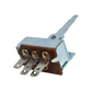 SWITCH DE VELOCIDADES HORIZONTAL UNIVERSAL UAC