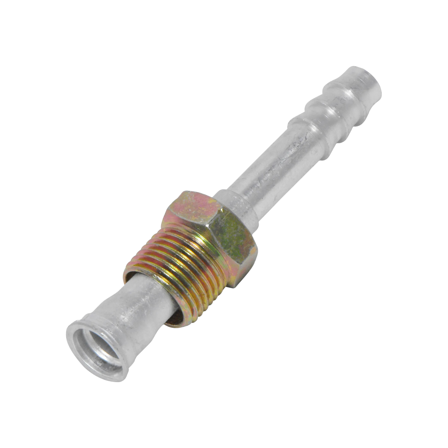 FITTING MACHO RECTO ORING #6 UAC_AU397605210
