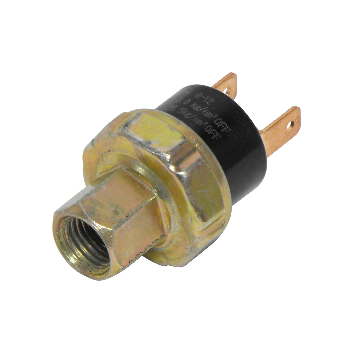 PRESOSTATO HEMBRA R-12 2L UAC