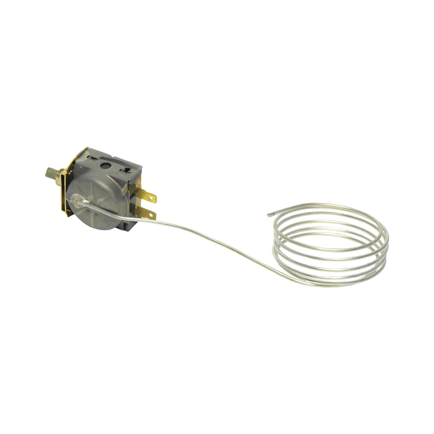 TERMOSTATO AUTO ROTATIVO UNIVERSAL BULBO LARGO RANCO UAC