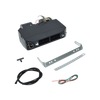 EVAPORADOR AUTO UNIVERSAL COMPLETO 24V UAC