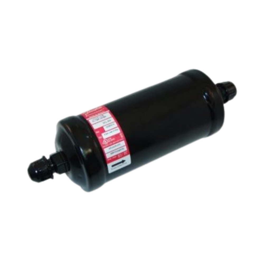 FILTRO SECADOR 1/2 FLARE ACERO 304 DANFOSS DCL304