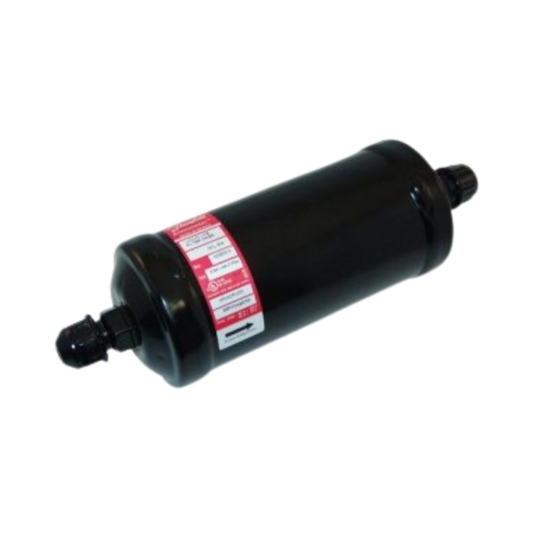 FILTRO SECADOR 1/2 FLARE ACERO 304 DANFOSS DCL304