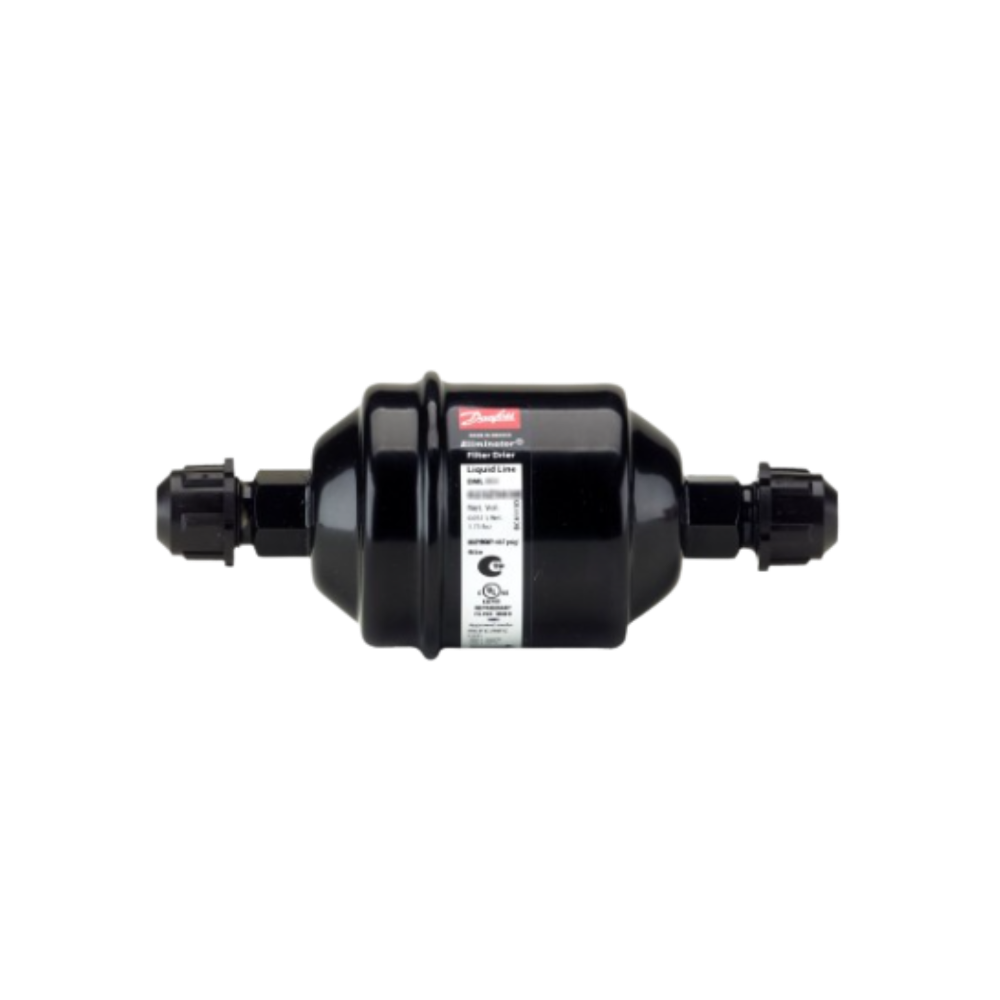 FILTRO SECADOR 7/8 SOLDAR ACERO 607 DANFOSS DCL607