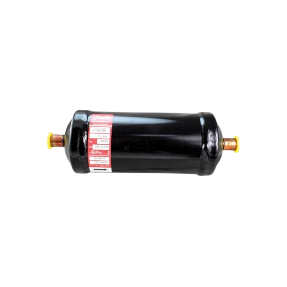 FILTRO SECADOR 5/8 SOLDAR ACERO 415 DANFOSS_DCL415