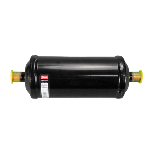 FILTRO SECADOR 5/8 SOLDAR ACERO 305 DANFOSS DCL305