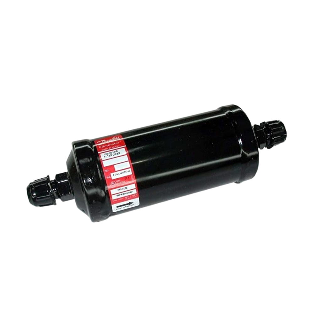 FILTRO SECADOR 5/8 FLARE ACERO 415 DANFOSS DCL415