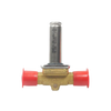 VALVULA SOLENOIDE 1/2 SOLDAR SIN BOBINA DANFOSS_EVR