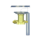 ELEMENTO VALVULA EXPANSION DANFOSS R-22/MO99/407 -40° A +10°C_TEX12