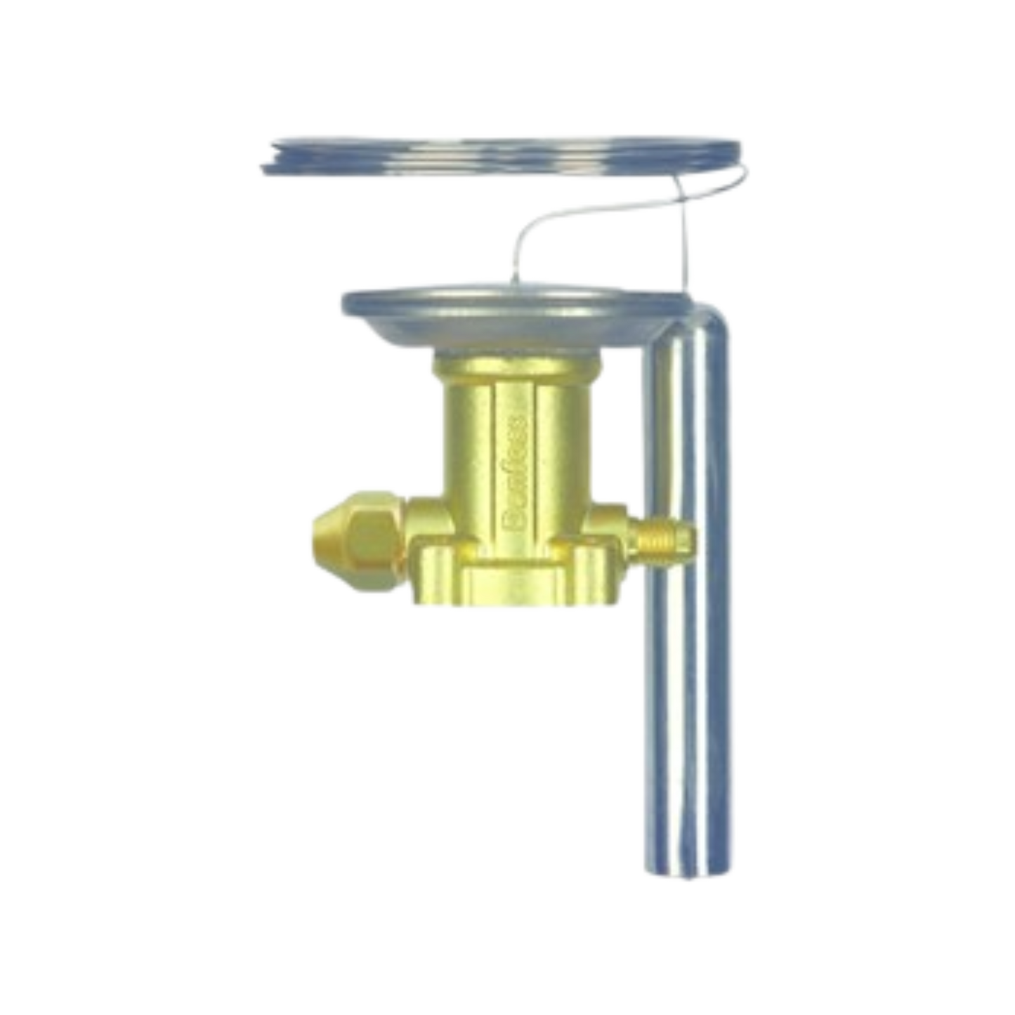 ELEMENTO VALVULA EXPANSION DANFOSS R-22/MO99/407 -40° A +10°C_TEX12