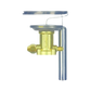ELEMENTO VALVULA EXPANSION DANFOSS R-22/MO99/407 -40° A +10°C_TEX5
