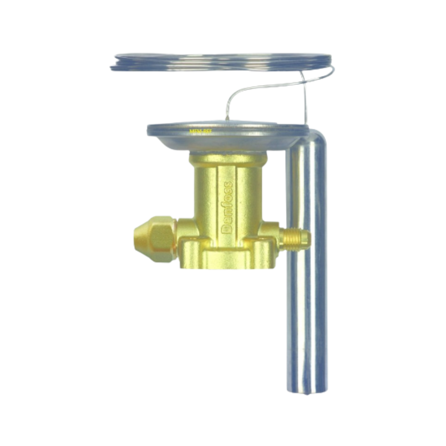 ELEMENTO VALVULA EXPANSION DANFOSS R-22/MO99/407 -40° A +10°C_TEX5