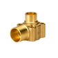 CUERPO VALVULA EXPANSION_PASO RECTO_SOLDAR 1/2X7/8_DANFOSS_TE5