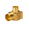 CUERPO VALVULA EXPANSION_PASO RECTO_SOLDAR 1/2X7/8_DANFOSS_TE5