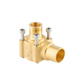 CUERPO VALVULA EXPANSION_PASO RECTO_SOLDAR 5/8X7/8_DANFOSS_TE5