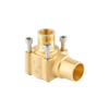 CUERPO VALVULA EXPANSION_PASO RECTO_SOLDAR 5/8X7/8_DANFOSS_TE5