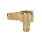 CUERPO VALVULA EXPANSION_PASO ANGULO RECTO_FLARE 1/2X5/8_DANFOSS_TE5