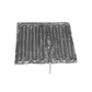 RESISTENCIA DE CARTER SSH 80W 24V DANFOSS