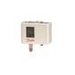PRESOSTATO BAJA REGULABLE SIN CAPILAR PUERTO 1/4 SPDT REARME AUTOMATICO_DANFOSS KP1