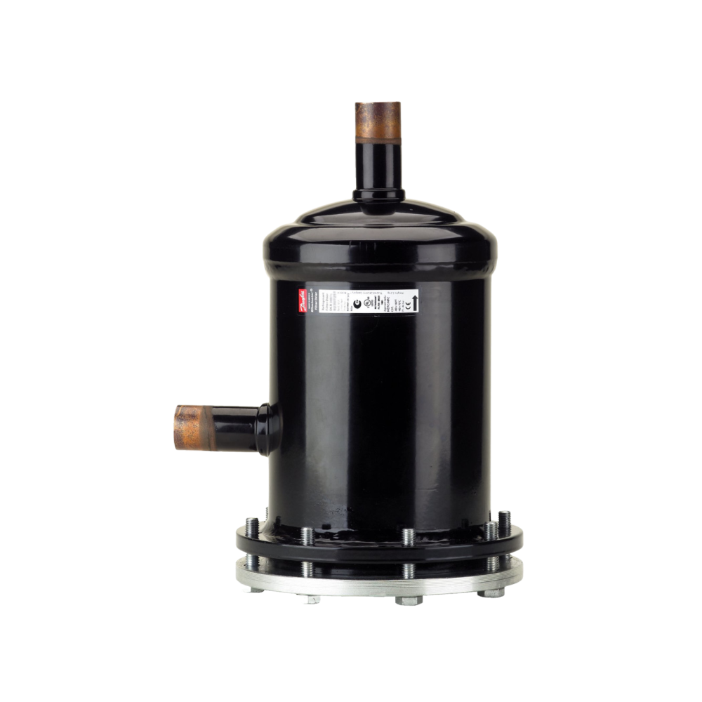 FILTRO SECADOR 7/8 SOLDAR ACERO CARCASA 1 ELEM DANFOSS DCR0487