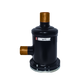 FILTRO SECADOR 1 1/8 SOLDAR ACERO CARCASA 1 ELEM DANFOSS DCR0489