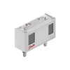 PRESOSTATO DUAL REGULABLE SIN CAPILAR PUERTO 1/4 SPDT + SEÑAL LP REARME AUTOMATICO DANFOSS KP15