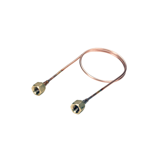 TUBO CAPILAR PRESOSTATO 1.5 mm CONN. FLARE DANFOSS