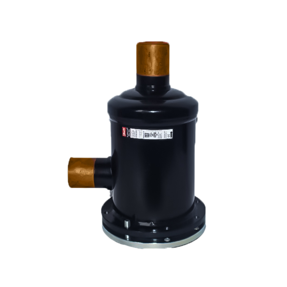 FILTRO SECADOR 1 3/8 SOLDAR ACERO CARCASA 1 ELEM DANFOSS DCR04811
