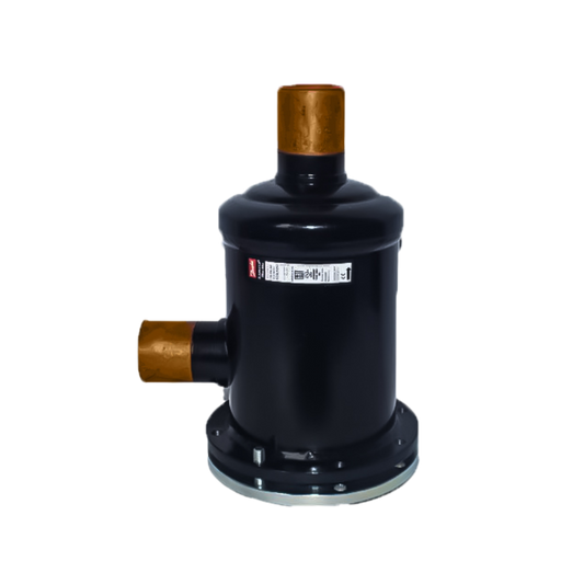 FILTRO SECADOR 1 3/8 SOLDAR ACERO CARCASA 1 ELEM DANFOSS DCR04811