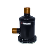 FILTRO SECADOR 1 3/8 SOLDAR ACERO CARCASA 1 ELEM DANFOSS DCR04811