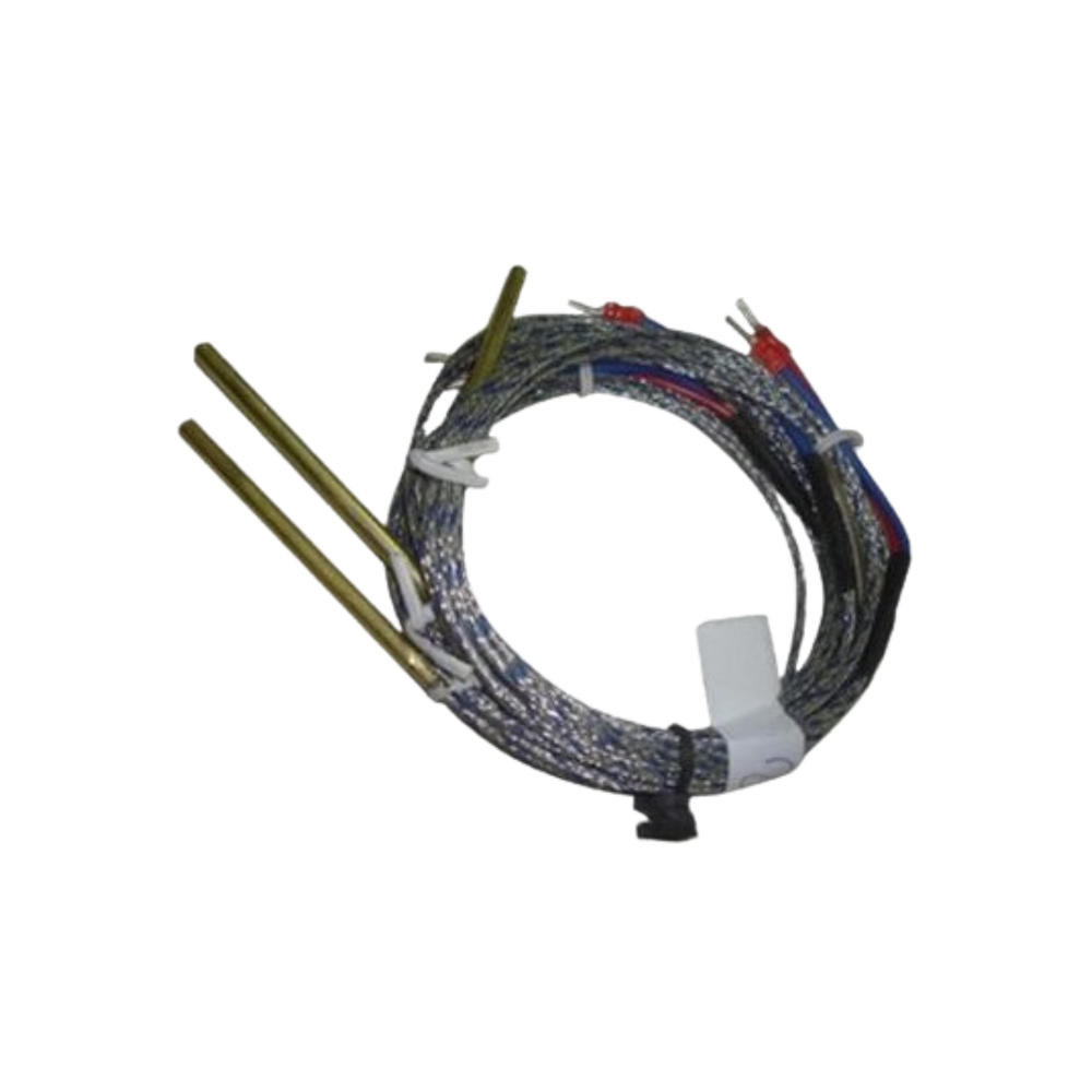 SENSOR TEMPERATURA SB12 TIPO J 0°C A 300°C FULL GAUGE