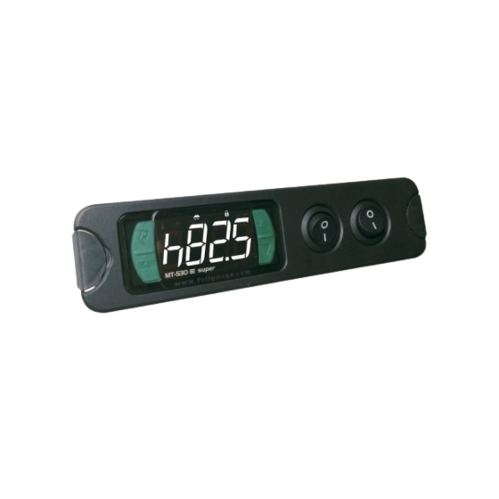MARCO EXTENDIDO 71X28X71MM CON INTERRUPTORES_ME-01_FULL GAUGE