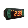 CONTROL TEMPERATURA TC-900EL POWER V07  12/24VDC -50C° A 105C° 4 ENTRADAS 3 SALIDAS FULL GAUGE