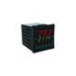 CONTROL TEMPERATURA TO-711B V01  85-265VAC -10 A 500°C 4E HASTA 20S PROGRAMABLES FULL GAUGE