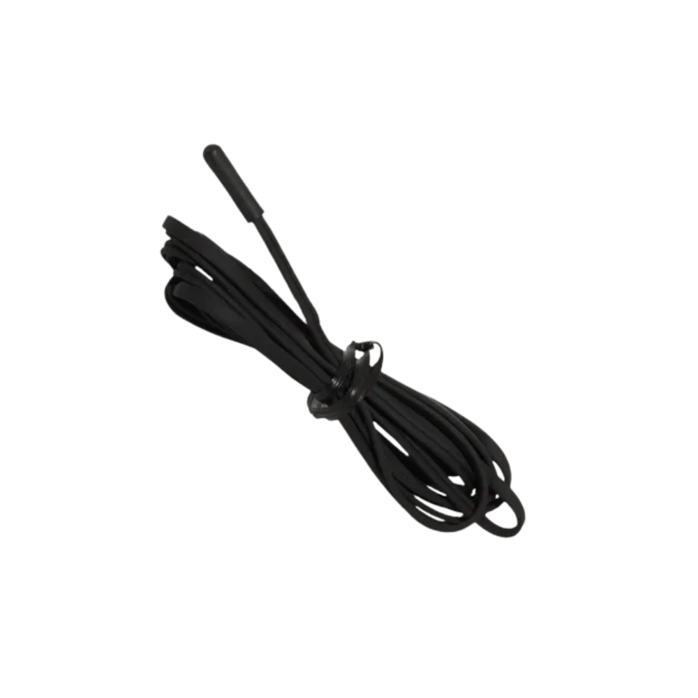 SENSOR TEMPERATURA SB41 NEGRO NTC-50°C A 105°C POLIESTER FULL GAUGE ...