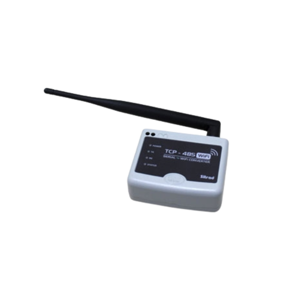 INTERFACE PARA CONTROLADORES SERIAL/WIFI FULL GAUGE