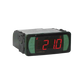 TERMOSTATO ELECTRONICO PROGRAMABLE 4 SENSORES -50 A 200 C FULL GAUGE